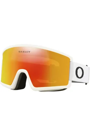 Oakley Ridge Line Mblank-spacemaschera sci