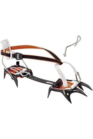 Petzl Irvis®blank-spaceramponi