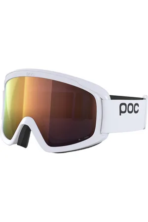 POC Opsin Clarityblank-spacemaschera da sci