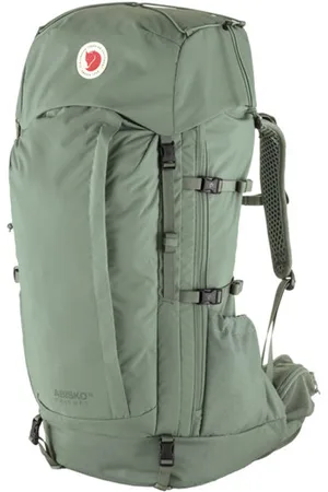 Fjällräven Abisko Friluft 35 M/Lblank-spacezaino trekking