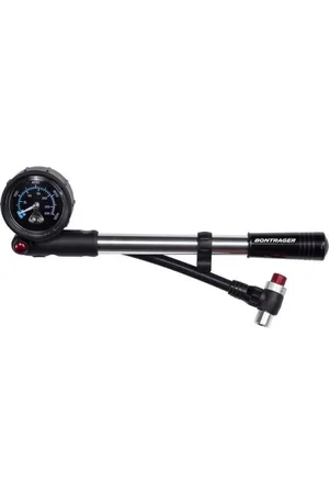 Bontrager Shockblank-spacepompa bici