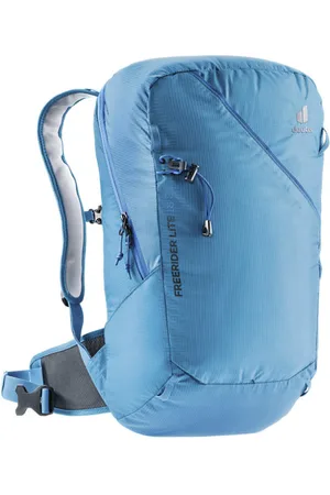 Deuter Freerider 18 SLblank-spacezaino freeride/scialpinismo