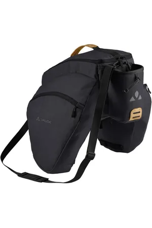 Vaude ESilkroad Plusblank-spaceborsa portapacchi