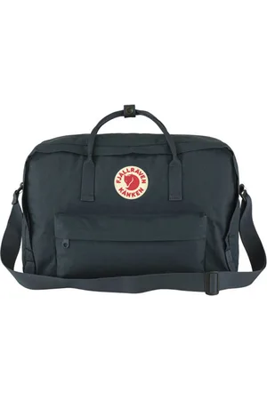 Fjällräven Kanken Weekenderblank-spaceborsone da viaggio