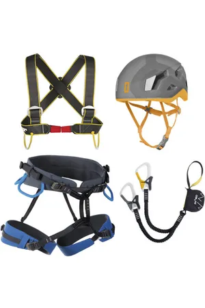 Singing Rock Ferrata Packet Expblank-spacekit via ferrata