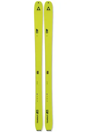 Fischer Transalp 86 CTI Problank-spacesci da scialpinismo