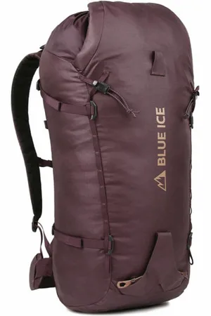 Blue Ice Warthog 30blank-spacezaino da alpinismo