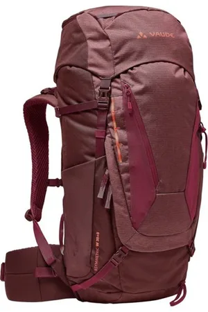 Vaude Asymmetric 38+8blank-spacezaino trekking