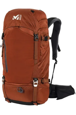 Millet Ubic 40blank-spacezaino trekking