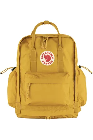 Fjällräven Kanken Outlongblank-spacezaino tempo libero