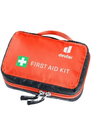 Deuter First Aid Kitblank-spacekit primo soccorso