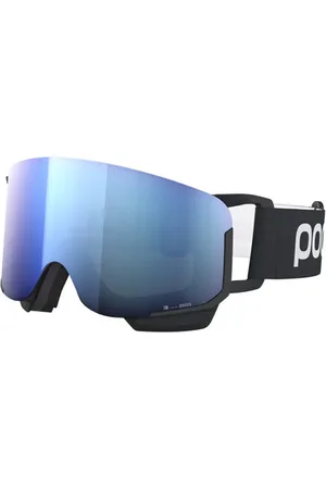 POC Nexal Midblank-spacemaschera da sci