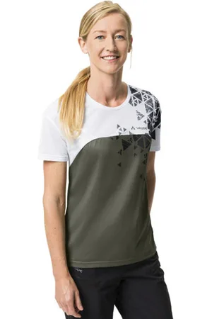 Vaude Moabblank-spacemaglia mtb