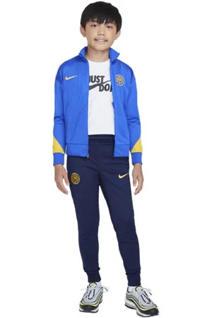 Nike Inter-Milan Yblank-spacetuta sportiva