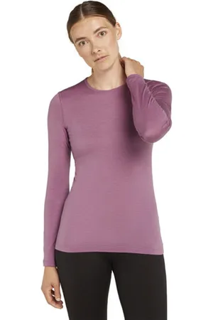 Icebreaker Merino 200 Oasisblank-spacemaglietta tecnica
