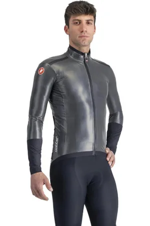 Castelli Gabba Rblank-spacegiacca ciclismo