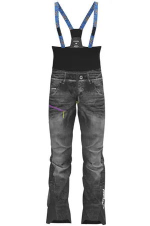 Crazy Boosted Mblank-spacepantaloni scialpinismo