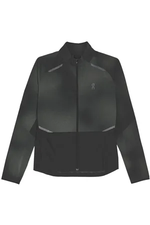 On Running Weather Jacket Lumos Wblank-spacegiacca running