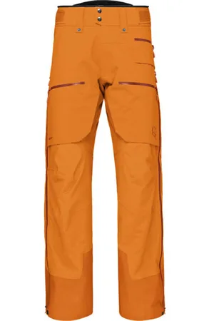 NORRØNA Lofoten Gore-Tex Problank-spacepantaloni hardshell