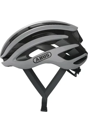 Abus AirBreakerblank-spacecasco bici