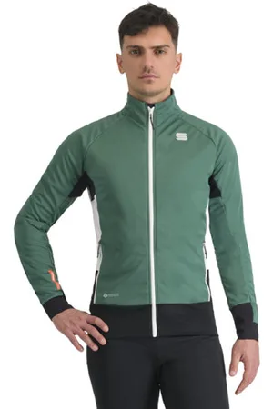 Sportful Apex Mblank-spacegiacca sci da fondo