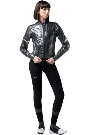 Gobik Pluvia 2.0blank-spacegiacca ciclismo