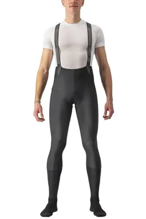 Castelli Semifreddoblank-spacepantaloni ciclismo