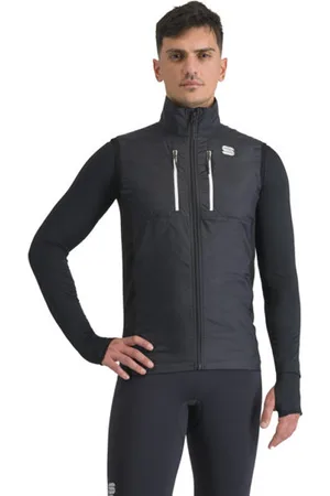 Sportful Cardio Mblank-spacegilet