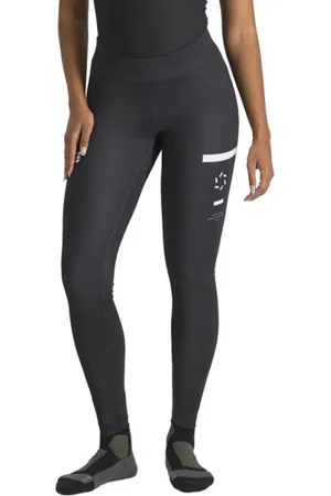 Sportful Squadra Tight Wblank-spacepantaloni sci da fondo