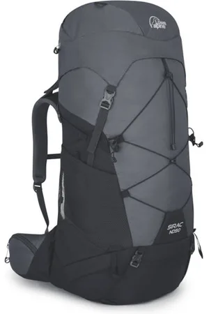 Lowe Alpine Sirac ND50blank-spacezaino trekking