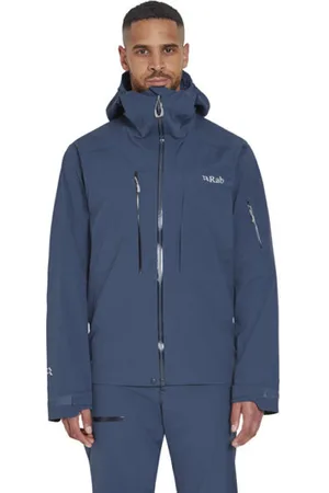 Rab Khroma Kineticblank-spacegiacca hardshell
