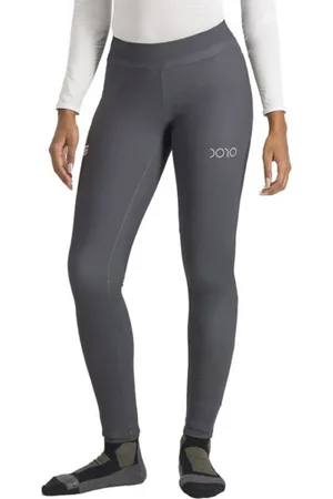 Sportful Doro Tight Wblank-spacepantaloni sci da fondo