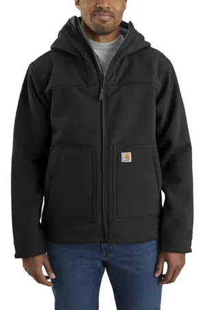 Carhartt Super Dux™ Sherpa-Lined Activeblank-spacegiacca tempo libero