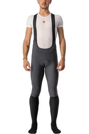 Castelli Velocissimo 5blank-spacepantaloni ciclismo