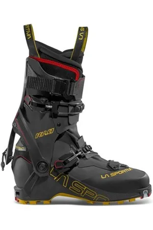 La Sportiva Kiloblank-spacescarponi scialpinismo