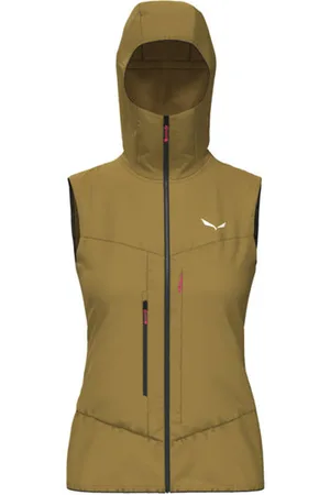 Salewa Sella Dst/Twr Hyb Wblank-spacegilet ibrido