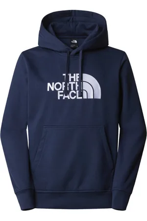 The North Face M Drew Peak Hoodieblank-spacefelpa con cappuccio