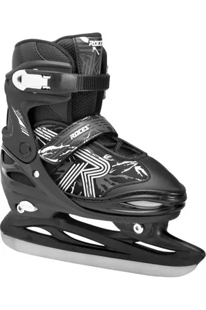 Roces Jokey Ice 3.0blank-spacepattini da ghiaccio