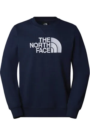 The North Face M Drew Peak Crewblank-spacefelpa