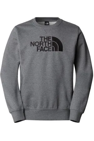 The North Face M Drew Peak Crewblank-spacefelpa