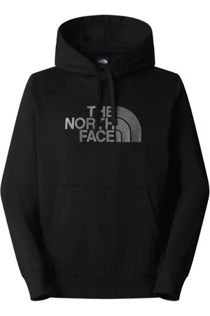 The North Face M Drew Peak Hoodieblank-spacefelpa con cappuccio
