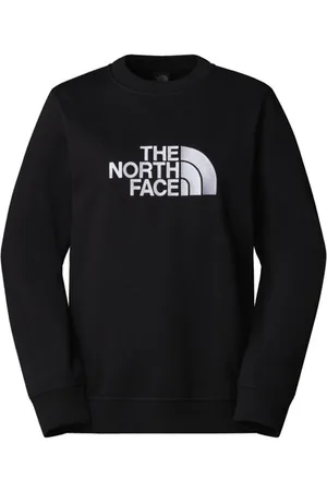 The North Face W Drew Peak Crewblank-spacefelpa