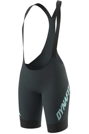 Dynafit Squadblank-spacepantaloncini ciclismo