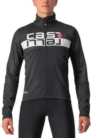 Castelli Scorpione 2blank-spacegiacca ciclismo