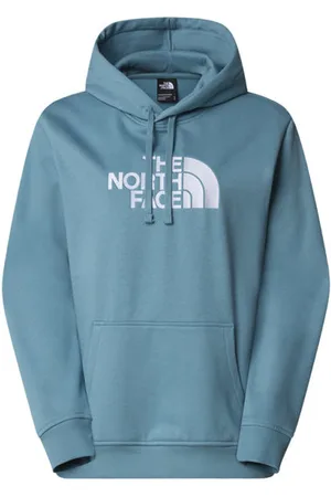The North Face W Drew Peak Hoodieblank-spacefelpa con cappuccio