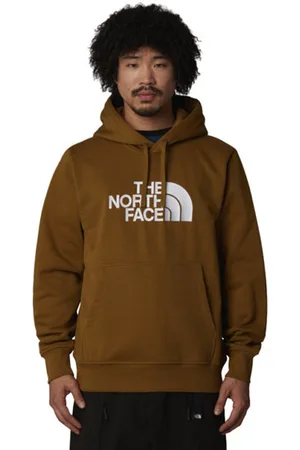 The North Face M Drew Peak Hoodieblank-spacefelpa con cappuccio