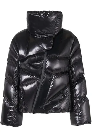 Perfect Moment Ariel Ski Bomber Wblank-spacegiacca da sci