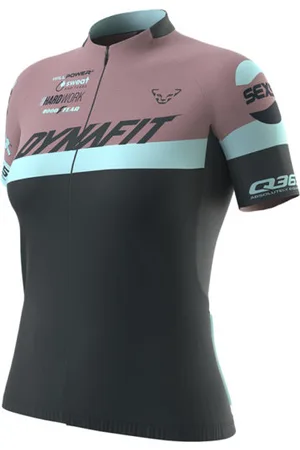 Dynafit Squadblank-spacemaglia ciclismo