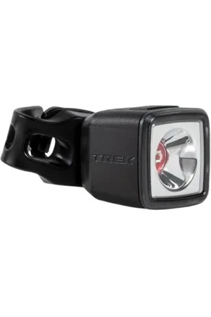 Bontrager Flare R Cityblank-spaceluce posteriore