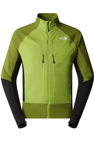 The North Face M Cordata Softshell Fzblank-spacegiacca softshell